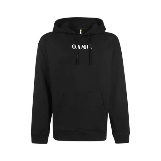 Midstream Organic Cotton Hoodie