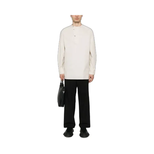 Long-Sleeve Shirt