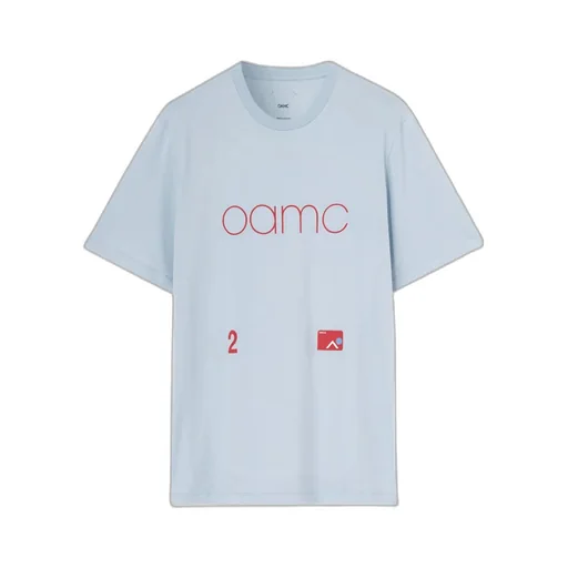 Logo-Printed Crewneck T-Shirt