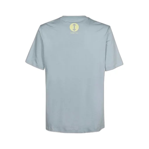 Logo-Printed Crewneck T-Shirt
