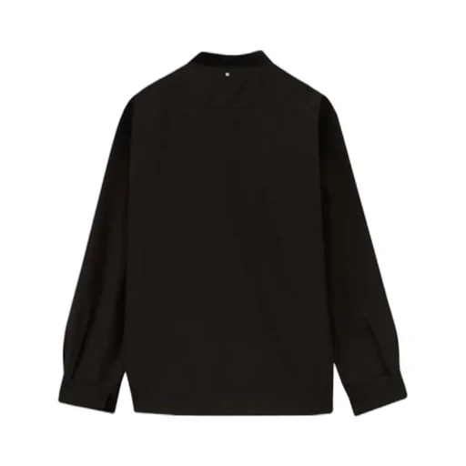 Long-Sleeved Shirt