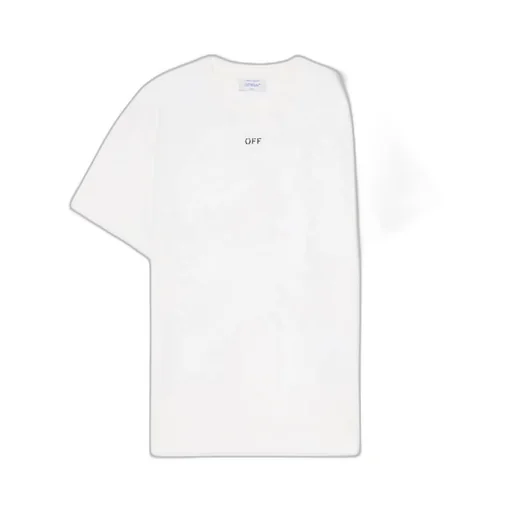 Newspaper Arrow Crewneck T-Shirt