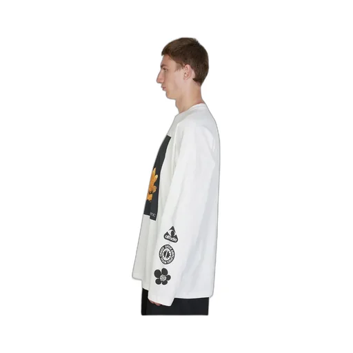 Long-Sleeved T-Shirt
