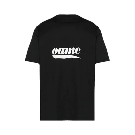 Graphic Printed Crewneck T-Shirt