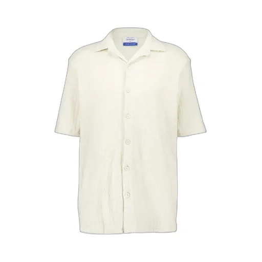 Logo Terry Bowling Shirt