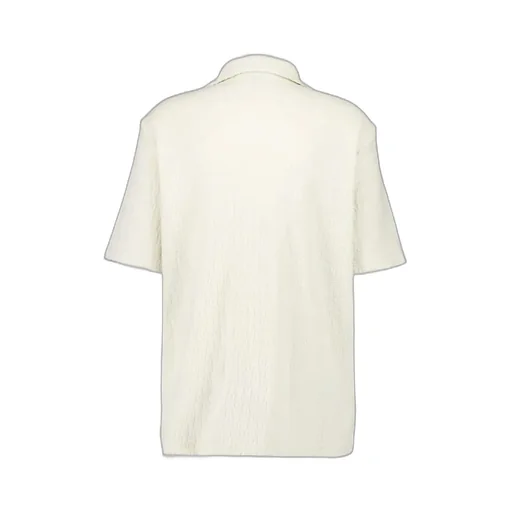 Logo Terry Bowling Shirt