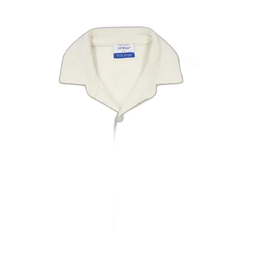 Logo Terry Bowling Shirt