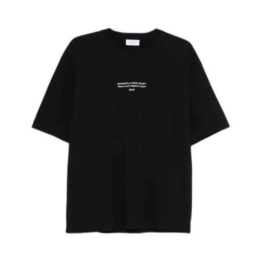 Short-Sleeved T-Shirt