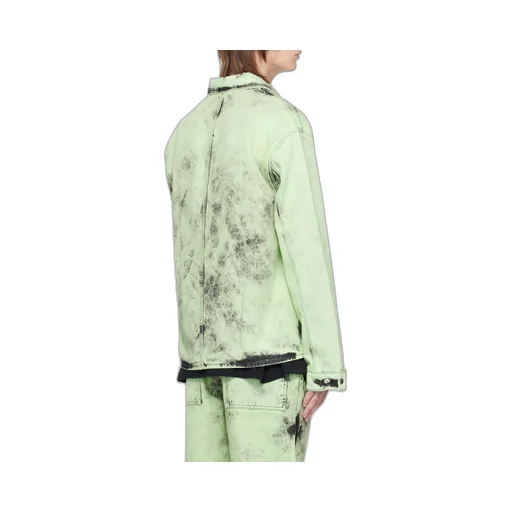 Sentinel Denim Shirt
