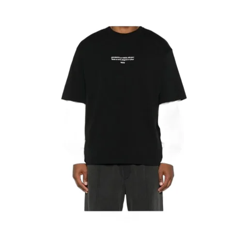 Short-Sleeved T-Shirt