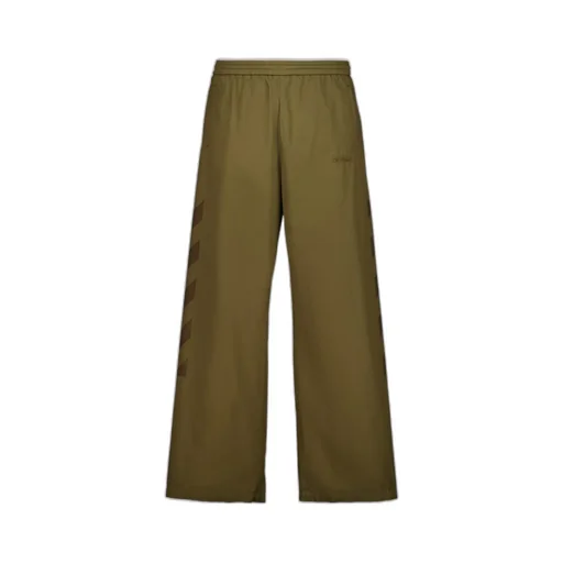 High Waist Wide Leg Pants