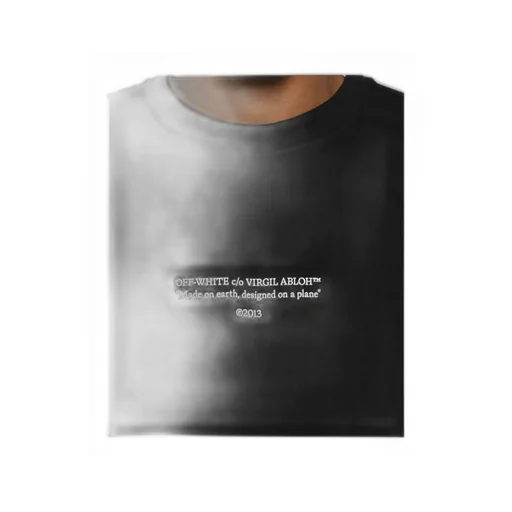 Short-Sleeved T-Shirt