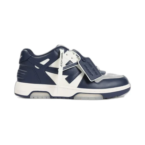 Lace-Up Sneakers