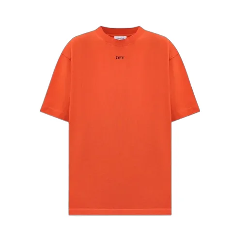 Short-Sleeved T-Shirt