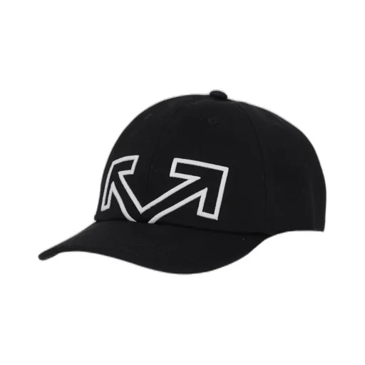 Curved Brim Hat