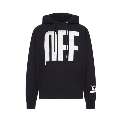 Print Hoodie