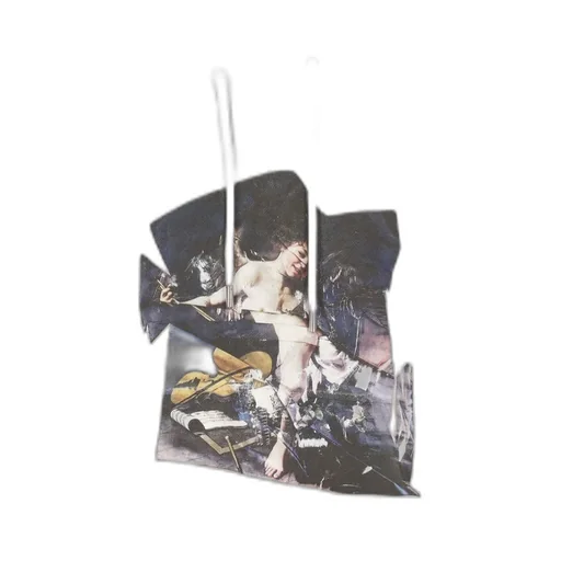 Logo Printed Drawstring Hoodie