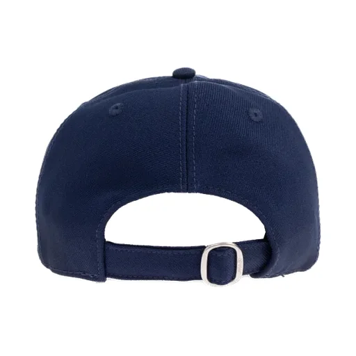Logo Embroidered Baseball Cap