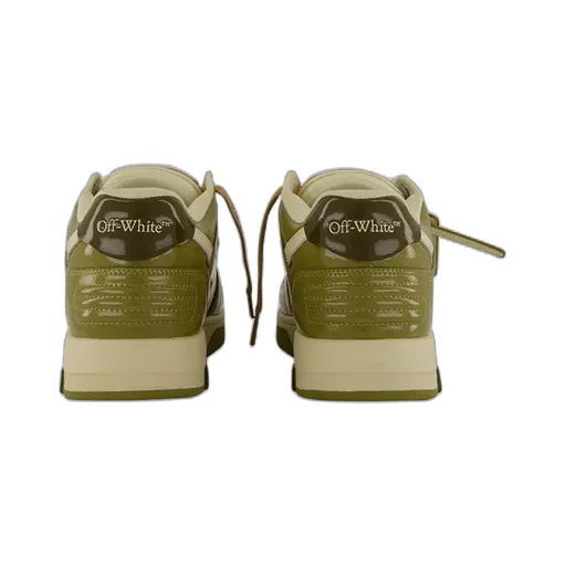 Lace-Up Sneakers