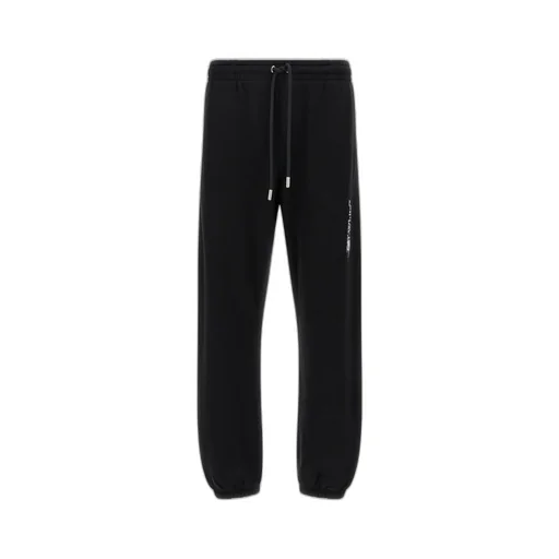 Ink Arrow Cuffed Joggers