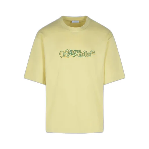 Cloudy Arrow Skate Crewneck T-Shirt