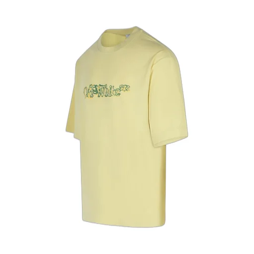 Cloudy Arrow Skate Crewneck T-Shirt
