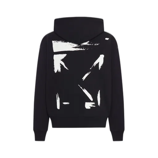 Logo Hoodie