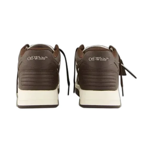 Lace-Up Low-Top Casual Shoes