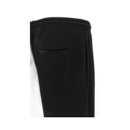 Ink Arrow Cuffed Joggers
