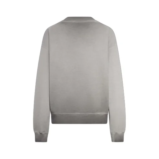 Logo Detailed Crewneck Sweatshirt