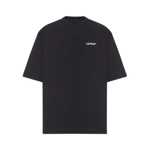 Arrow-Print T-Shirt