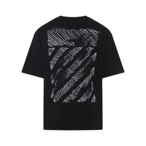 Logo-Print T-Shirt