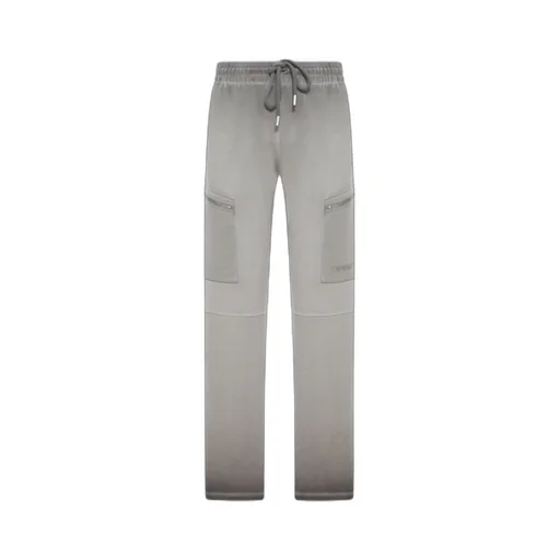 Pocket Detailed Drawstring Pants