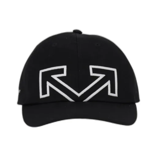 Curved Brim Hat