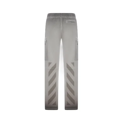 Pocket Detailed Drawstring Pants
