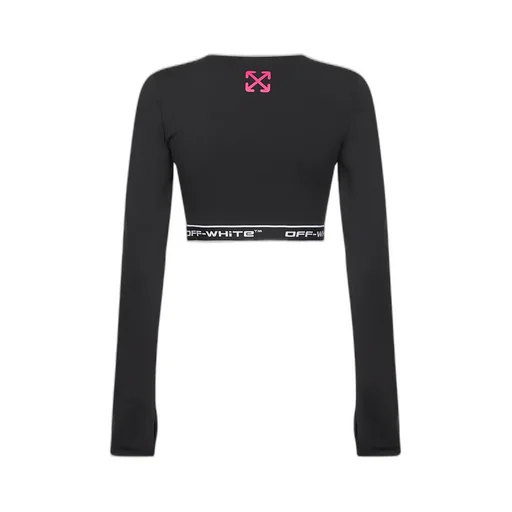 Long-Sleeved T-Shirt