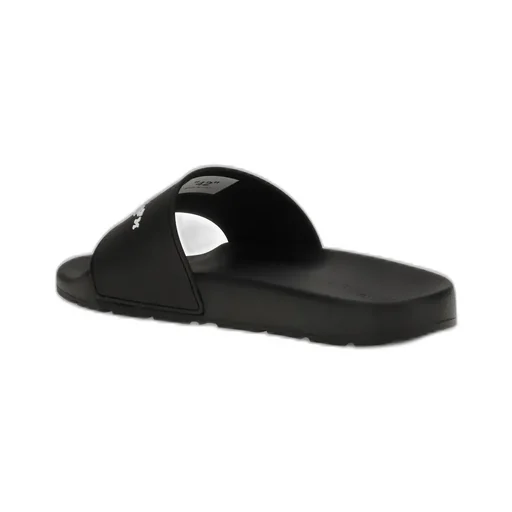 Bookish Slip-On Slides