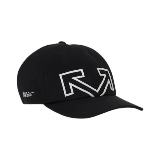 Curved Brim Hat