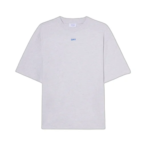 Arrow Printed Crewneck T-Shirt