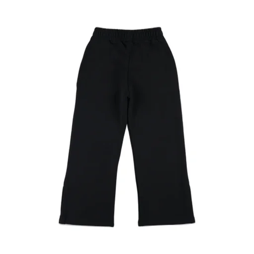 Wide Leg Jogging Pants