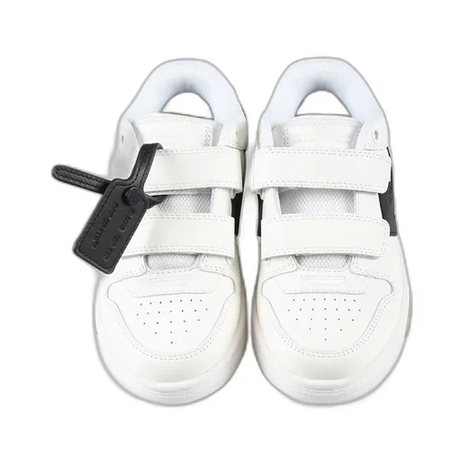 Logo-Print Sneakers
