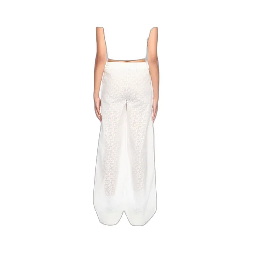 Off Stamp Trousers