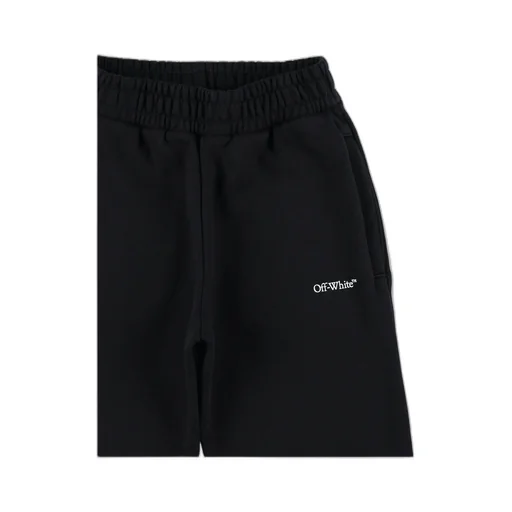 Wide Leg Jogging Pants