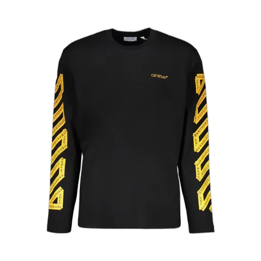 Logo Graphic Long-Sleeve T-Shirt