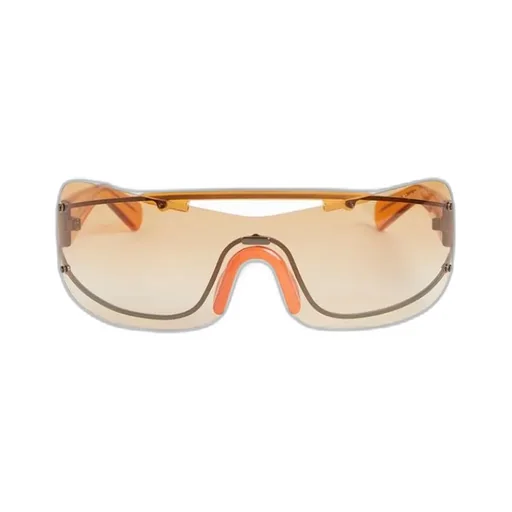 Logo Sunglasses