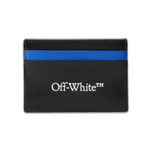 Logo Printed Wallet