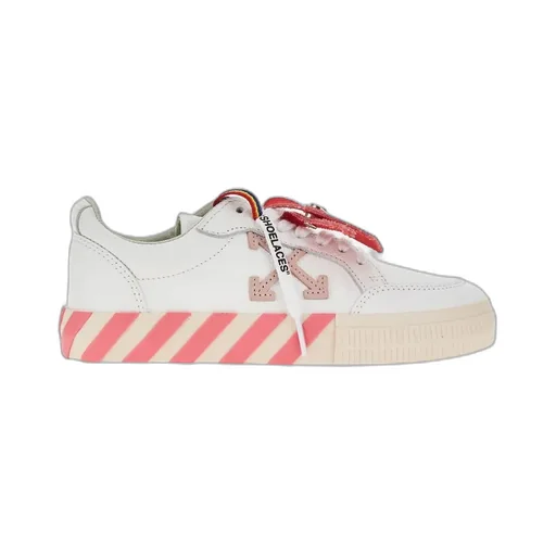 Lace-Up Sneakers