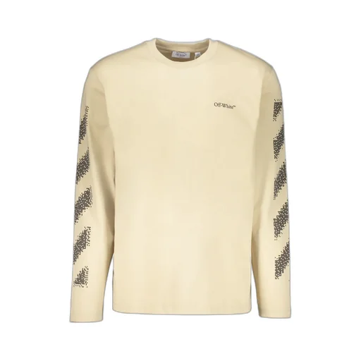 Graphic Long-Sleeve T-Shirt
