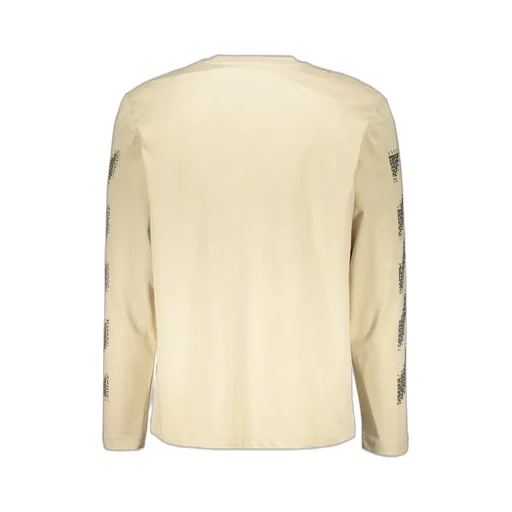 Graphic Long-Sleeve T-Shirt