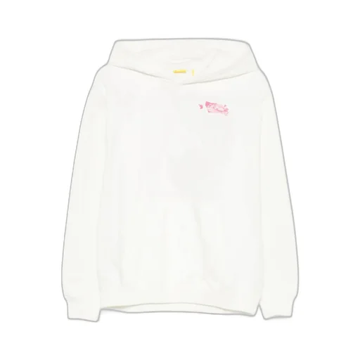 Fleece Hoodie